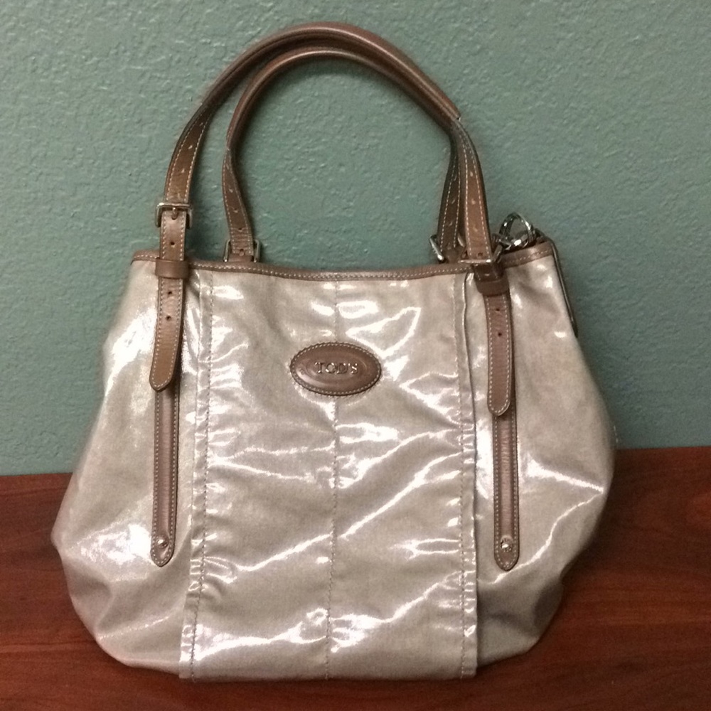 Tod’a Purse